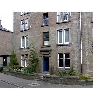 1 bedroom flat to rent, Dens Road, City Centre, Dundee, DD3