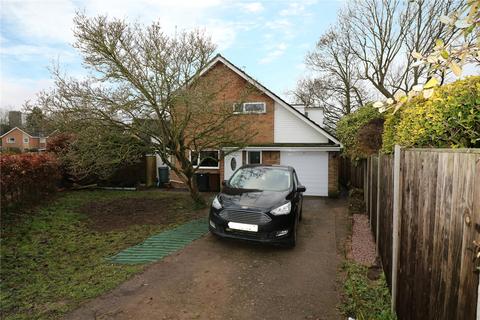 3 Applegarth, Wymondham, NR18 0BZ