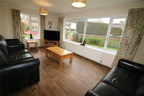 3 Applegarth, Wymondham, NR18 0BZ