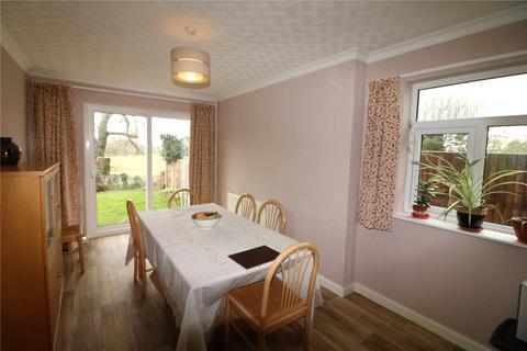 3 Applegarth, Wymondham, NR18 0BZ