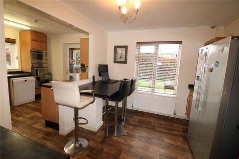 3 Applegarth, Wymondham, NR18 0BZ