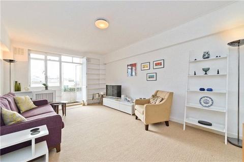 1 bedroom flat to rent, Harrow Lodge, St. John's Wood Road, St. John's Wood, London