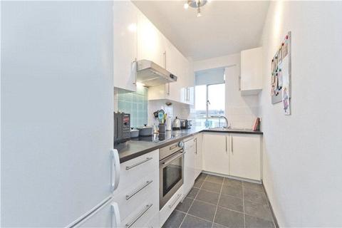 1 bedroom flat to rent, Harrow Lodge, St. John's Wood Road, St. John's Wood, London