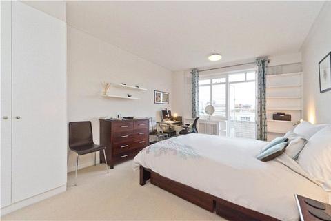 1 bedroom flat to rent, Harrow Lodge, St. John's Wood Road, St. John's Wood, London