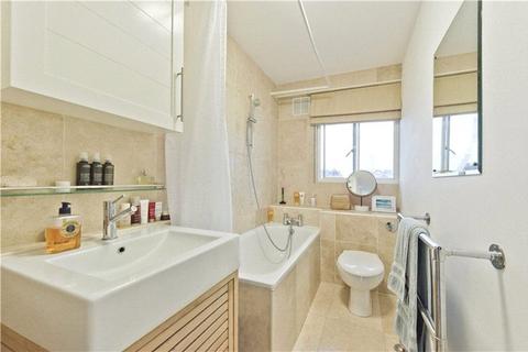 1 bedroom flat to rent, Harrow Lodge, St. John's Wood Road, St. John's Wood, London