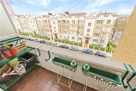 1 bedroom flat to rent, Harrow Lodge, St. John's Wood Road, St. John's Wood, London