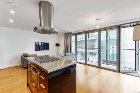 2 bedroom apartment to rent, Hornsey Road, N7