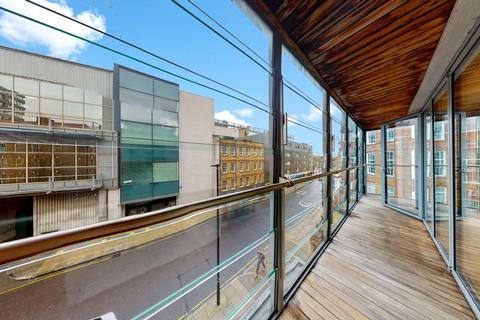 2 bedroom apartment to rent, Hornsey Road, N7