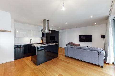 2 bedroom apartment to rent, Hornsey Road, N7