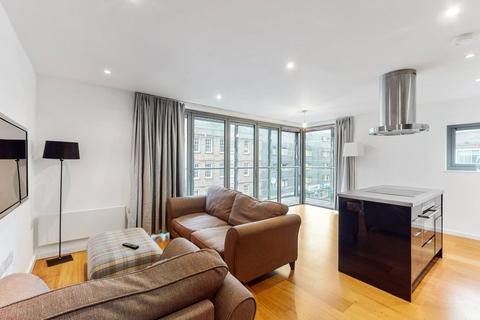2 bedroom apartment to rent, Hornsey Road, N7