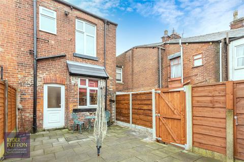 1 Elgin Street, Ashton-under-lyne, OL7 9AQ