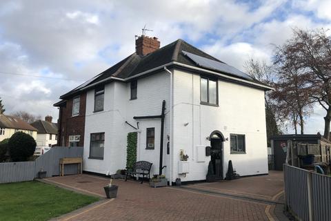 2 Plum Tree Way, Scunthorpe, DN16 1LJ