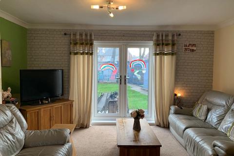 2 Plum Tree Way, Scunthorpe, DN16 1LJ
