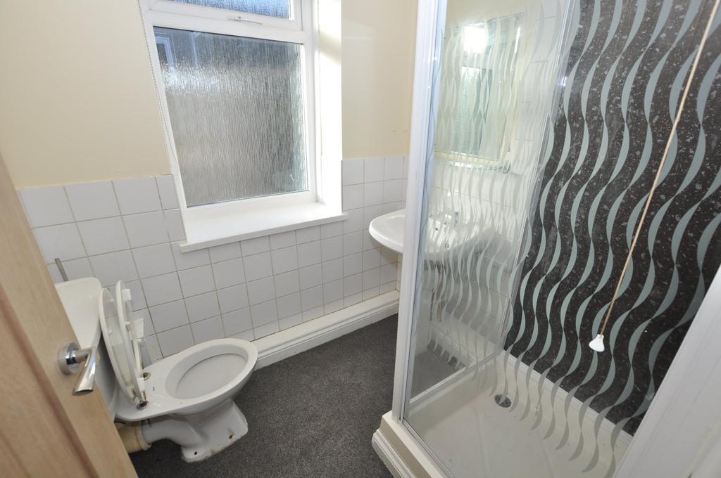 Shower room/wc