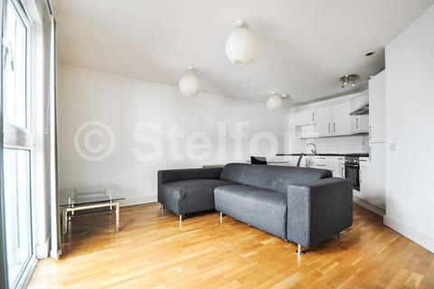 1 bedroom apartment to rent, High Road, London, N22