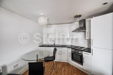 1 bedroom apartment to rent, High Road, London, N22