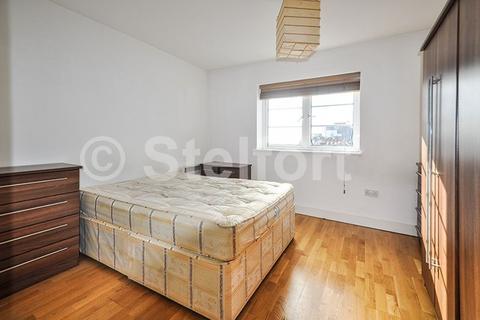 1 bedroom apartment to rent, High Road, London, N22