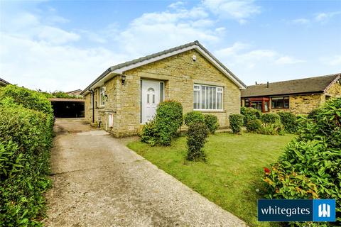 3 bedroom bungalow to rent, Hill Close, Salendine Nook, Huddersfield, HD3