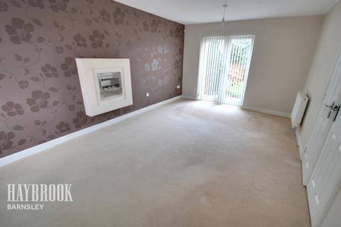 4 Gresford Close, Woolley Grange, Barnsley, S75 5QR