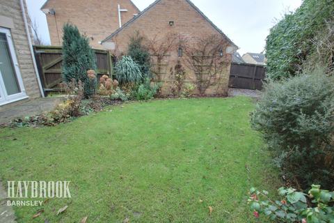 4 Gresford Close, Woolley Grange, Barnsley, S75 5QR