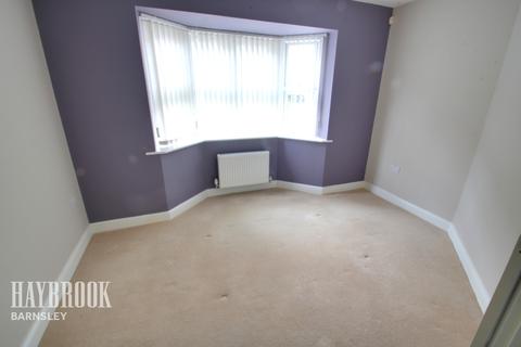 4 Gresford Close, Woolley Grange, Barnsley, S75 5QR