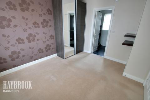 4 Gresford Close, Woolley Grange, Barnsley, S75 5QR