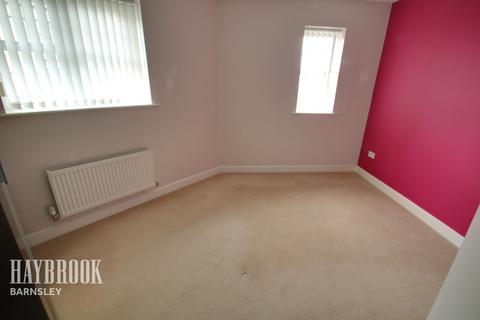 4 Gresford Close, Woolley Grange, Barnsley, S75 5QR