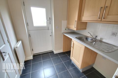 4 Gresford Close, Woolley Grange, Barnsley, S75 5QR