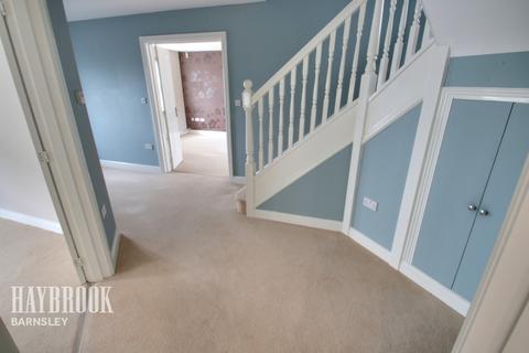 4 Gresford Close, Woolley Grange, Barnsley, S75 5QR