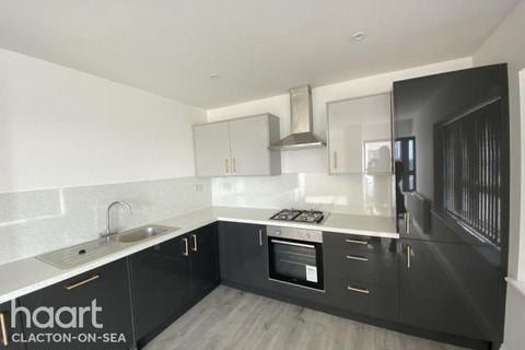 undefined, Kings Parade, Clacton-on-sea