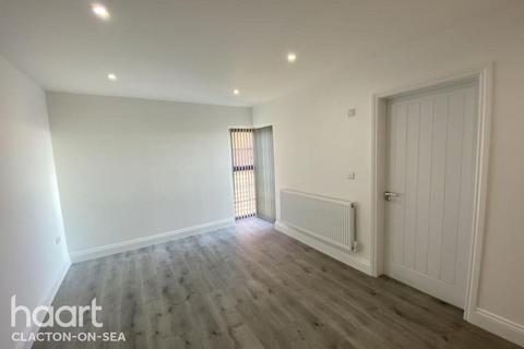 undefined, Kings Parade, Clacton-on-sea