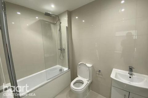 undefined, Kings Parade, Clacton-on-sea