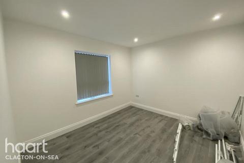 undefined, Kings Parade, Clacton-on-sea