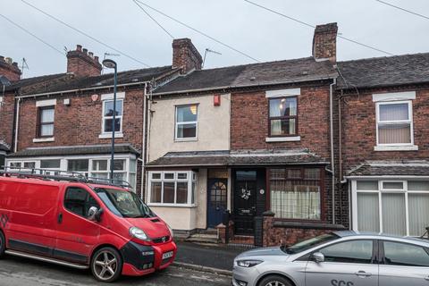 57 Hazelhurst Street, Stoke-on-trent, ST1 3HG