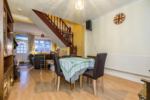 57 Hazelhurst Street, Stoke-on-trent, ST1 3HG