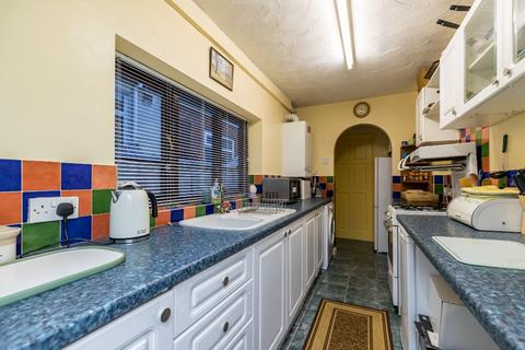 57 Hazelhurst Street, Stoke-on-trent, ST1 3HG