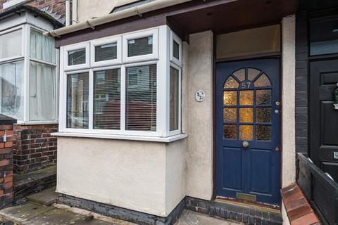 57 Hazelhurst Street, Stoke-on-trent, ST1 3HG