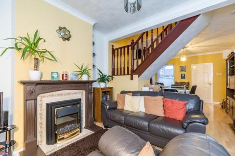 57 Hazelhurst Street, Stoke-on-trent, ST1 3HG