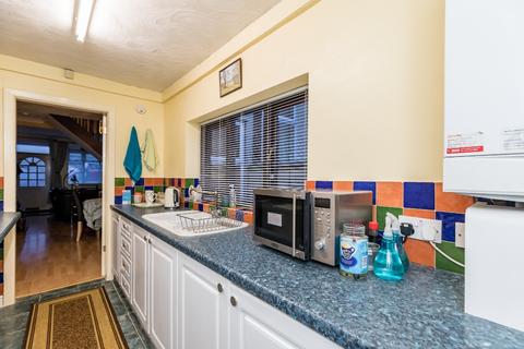 57 Hazelhurst Street, Stoke-on-trent, ST1 3HG