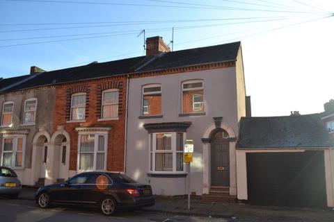 3 Beaconsfield Terrace, Northampton, NN1 3ES