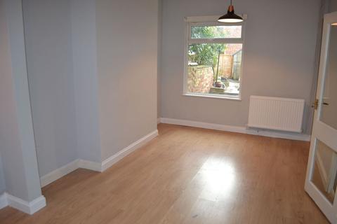 3 Beaconsfield Terrace, Northampton, NN1 3ES