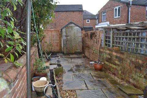 3 Beaconsfield Terrace, Northampton, NN1 3ES