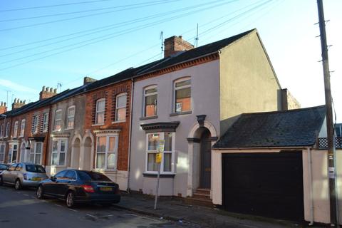 3 Beaconsfield Terrace, Northampton, NN1 3ES
