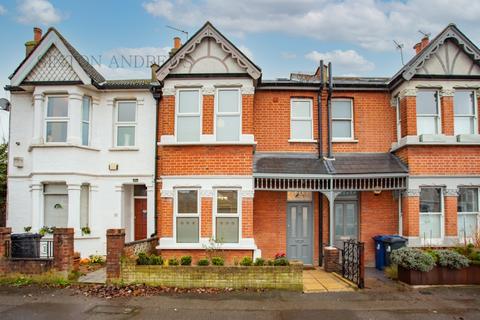21 Jersey Road, London, W7 2JF