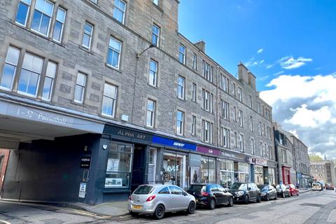 2 bedroom flat to rent - Hamilton Place, Stockbridge, Edinburgh, EH3