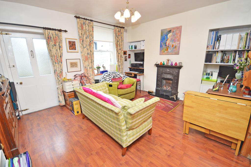8 Craven Terrace, Skipton, 1 bed cottage £173,500