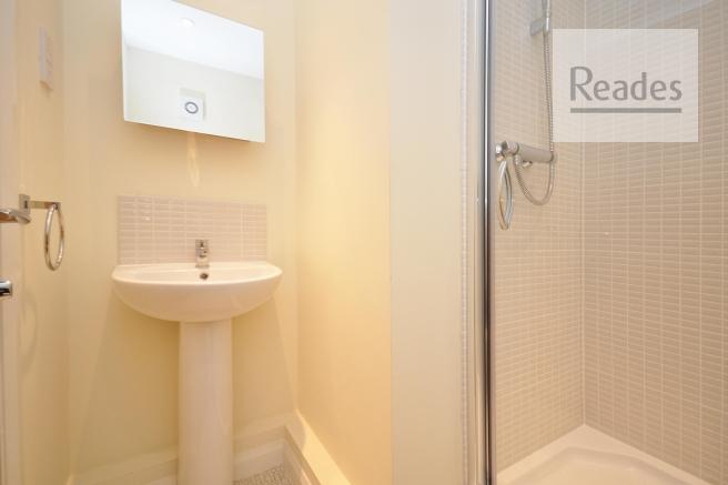 Master en-suite