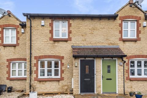 12 Hardingham Close, Carterton, OX18 1AU