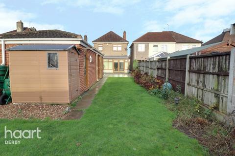 26 Anthony Drive, Alvaston, Derby, DE24 0FZ