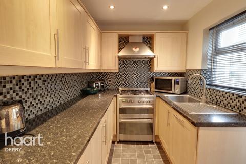 26 Anthony Drive, Alvaston, Derby, DE24 0FZ